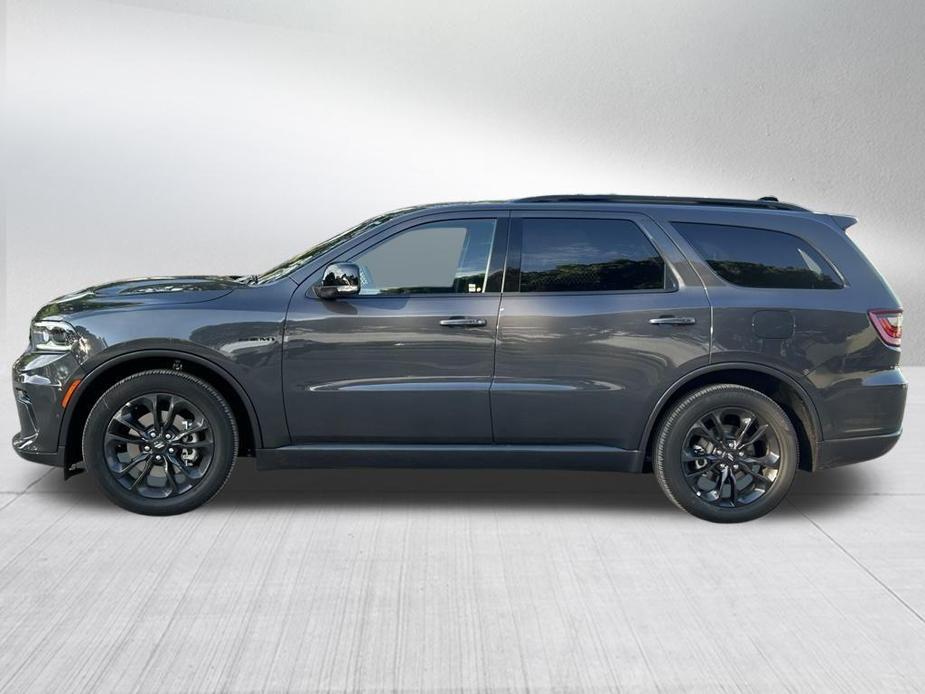 new 2025 Dodge Durango car, priced at $58,675