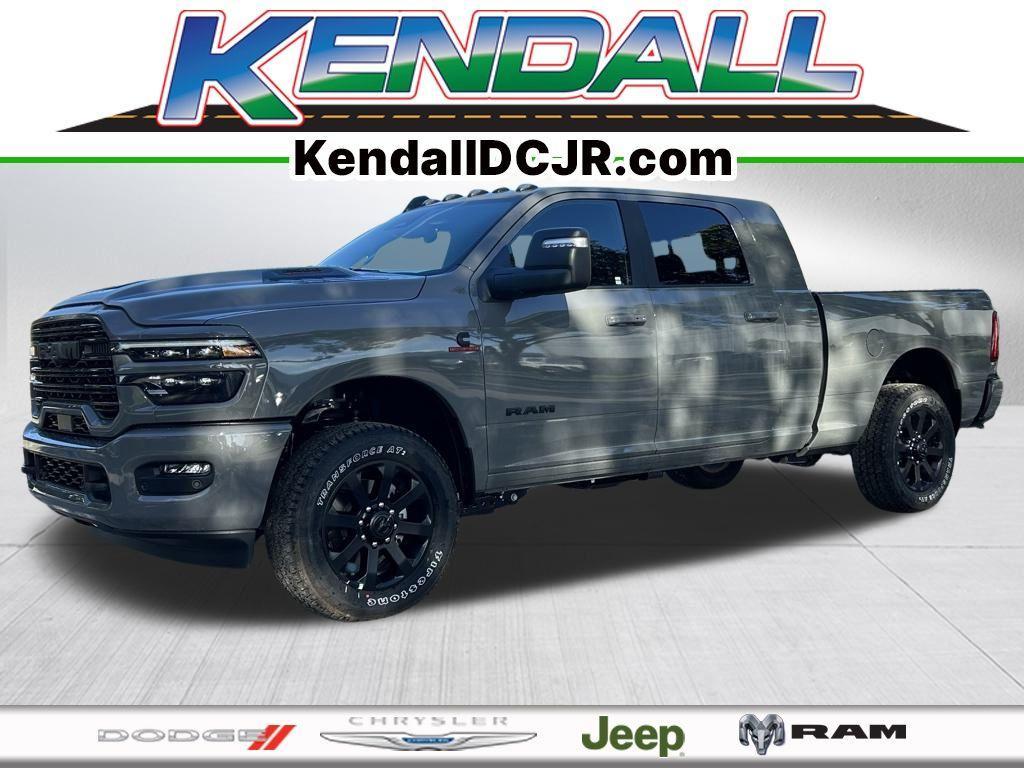 new 2026 Ram 2500 car, priced at $83,479