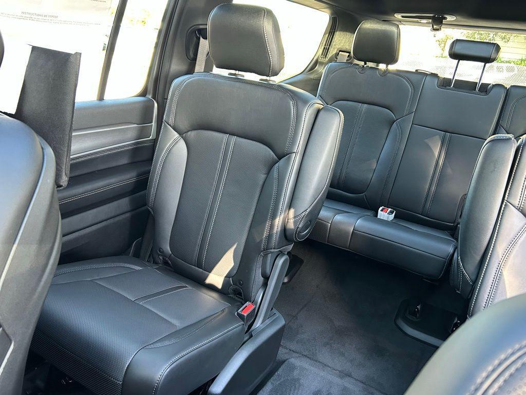 new 2025 Jeep Wagoneer car, priced at $70,493