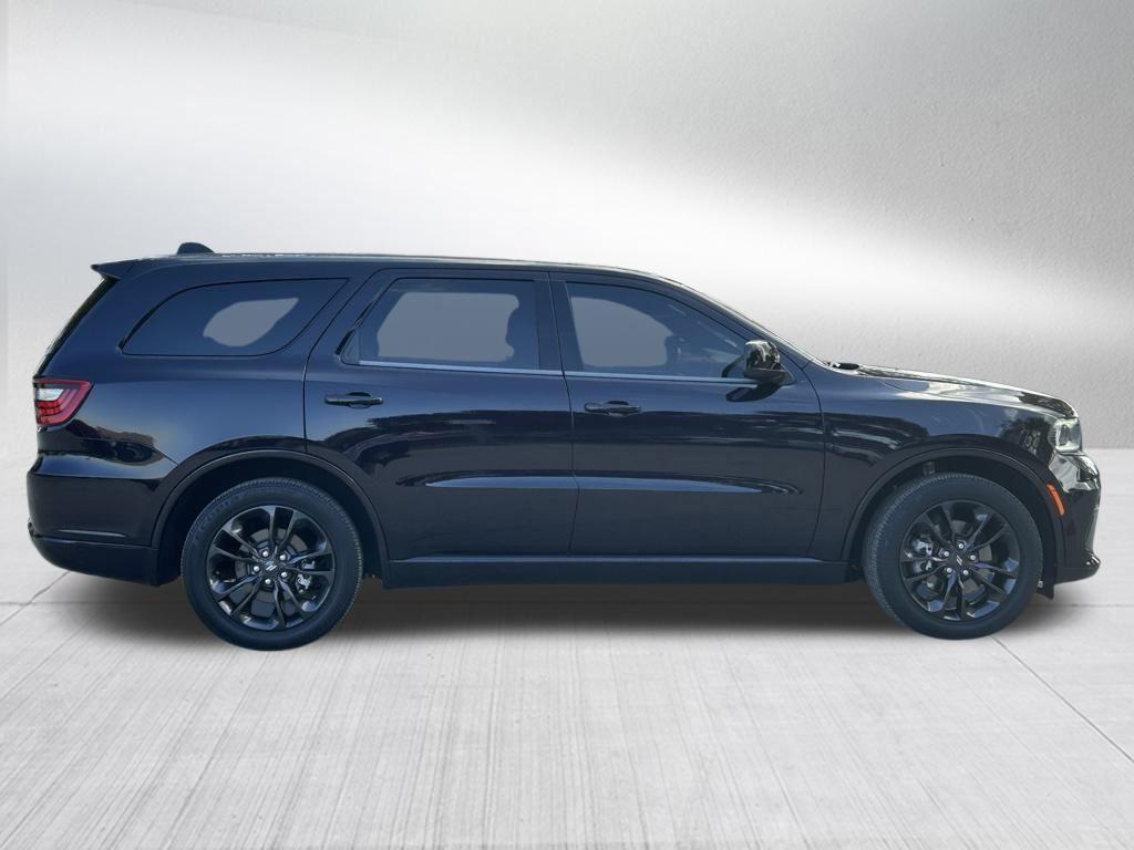 used 2021 Dodge Durango car, priced at $27,898