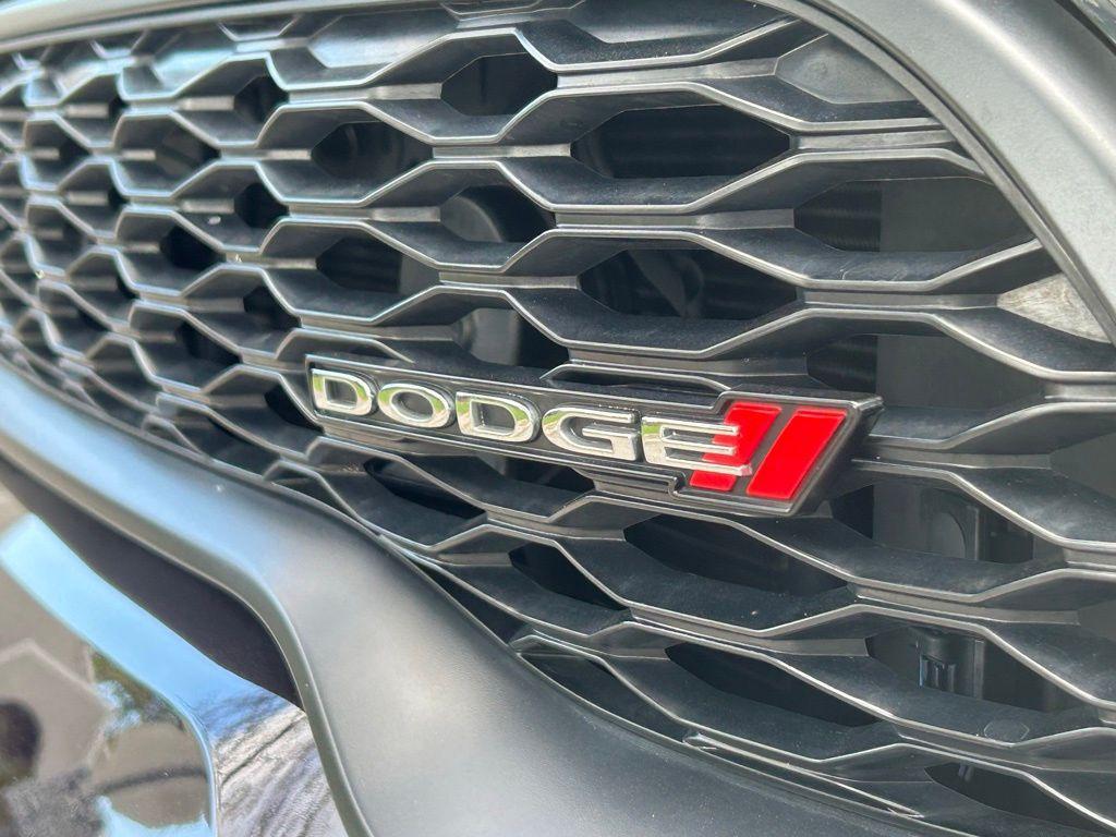 used 2021 Dodge Durango car, priced at $27,898