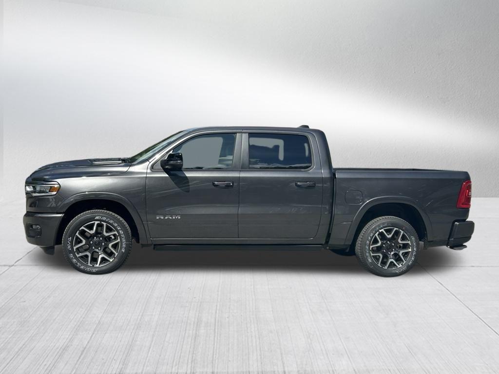 new 2025 Ram 1500 car, priced at $59,454