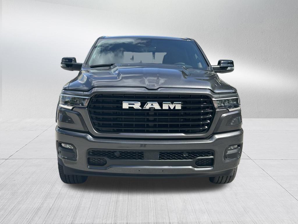 new 2025 Ram 1500 car, priced at $59,454