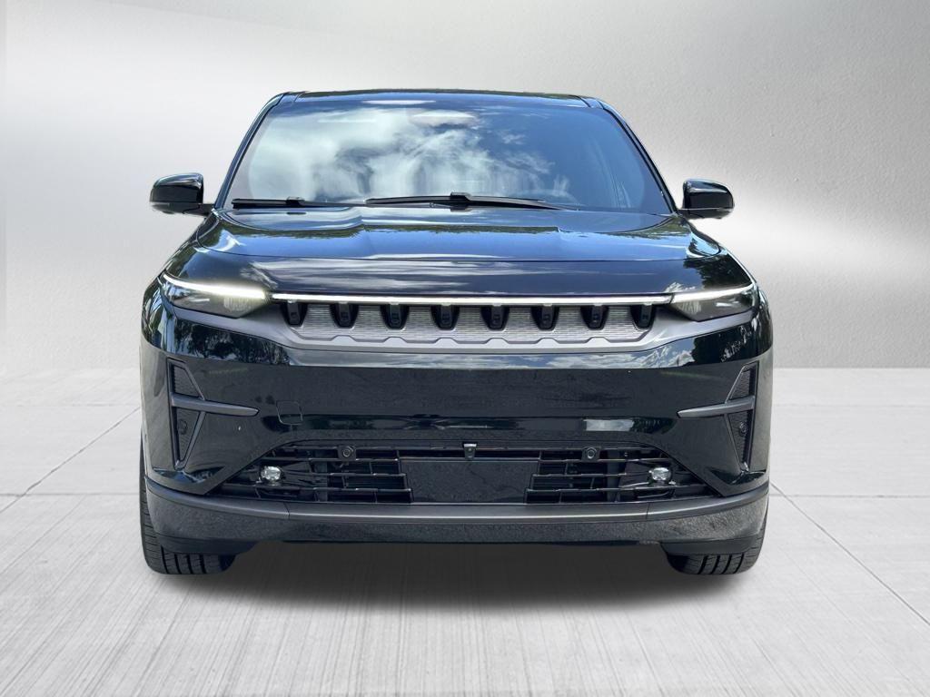 new 2025 Jeep Wagoneer S car, priced at $57,469