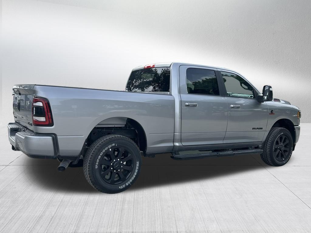 new 2024 Ram 2500 car, priced at $63,212
