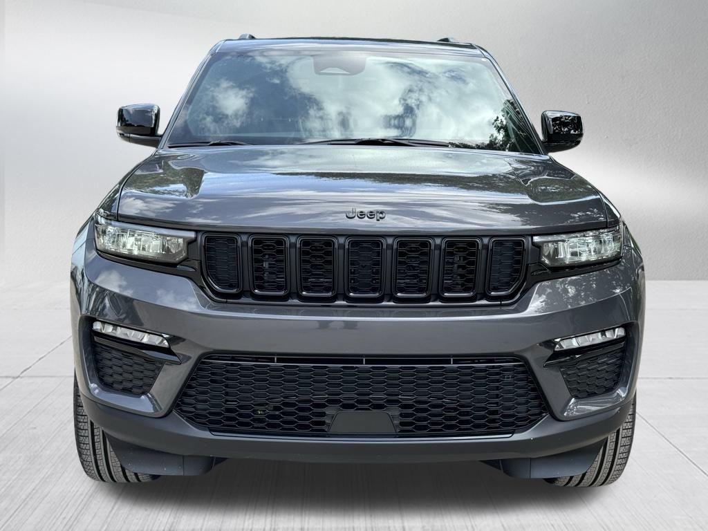 new 2025 Jeep Grand Cherokee car, priced at $43,518