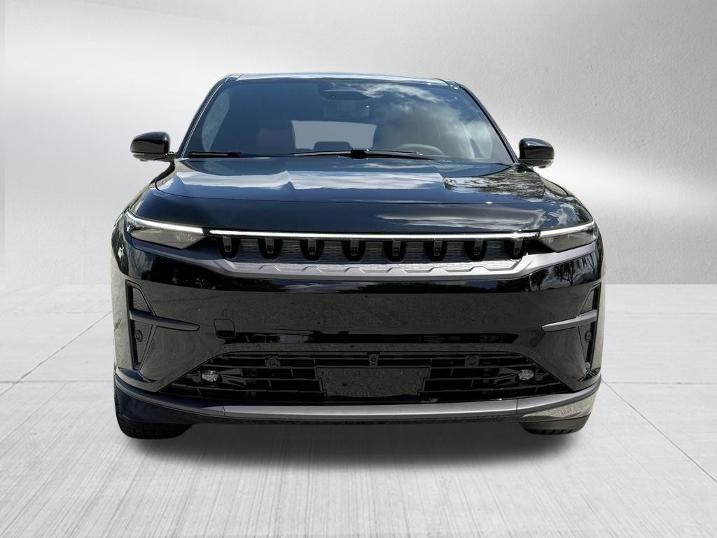 new 2025 Jeep Wagoneer S car, priced at $62,910