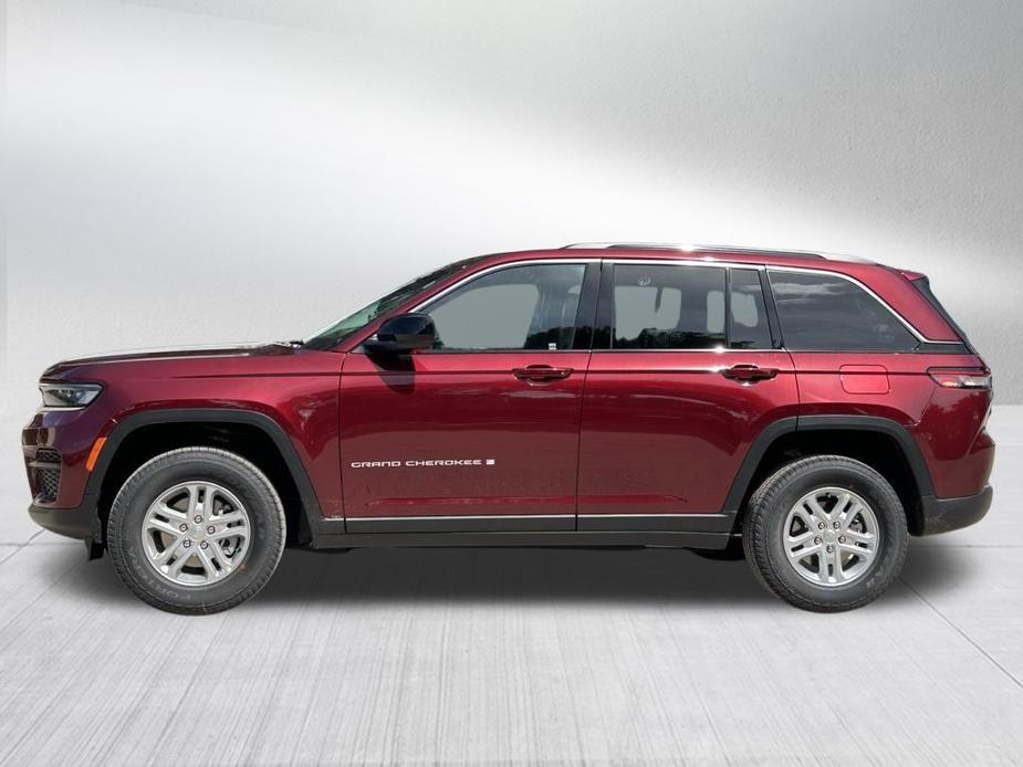 new 2025 Jeep Grand Cherokee car, priced at $33,377