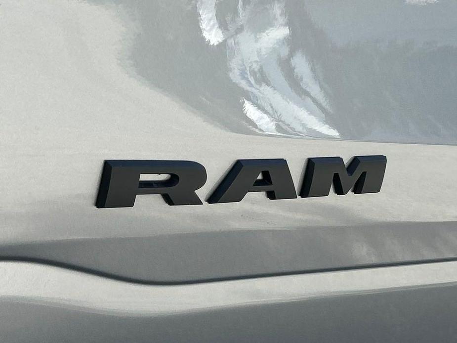 new 2025 Ram 1500 car, priced at $41,741