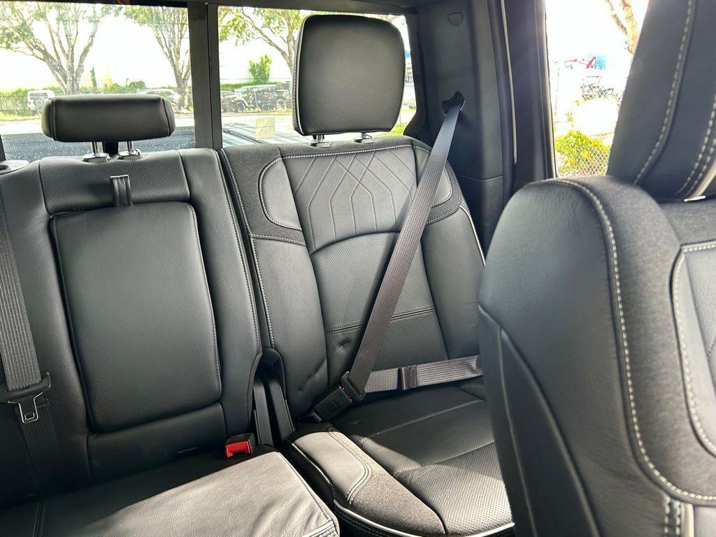 new 2025 Ram 2500 car, priced at $85,107