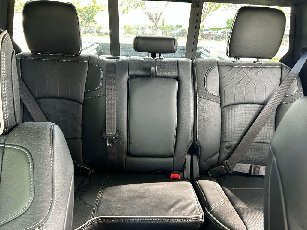 new 2025 Ram 2500 car, priced at $85,107