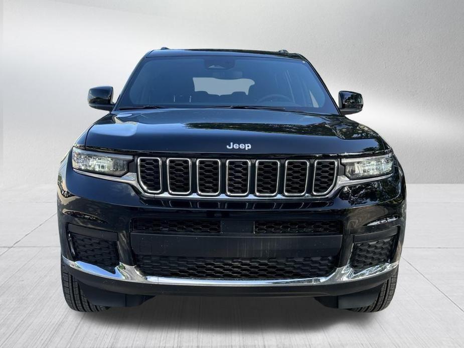 new 2024 Jeep Grand Cherokee L car, priced at $34,621