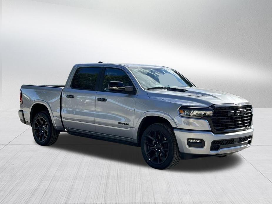 new 2025 Ram 1500 car, priced at $59,564