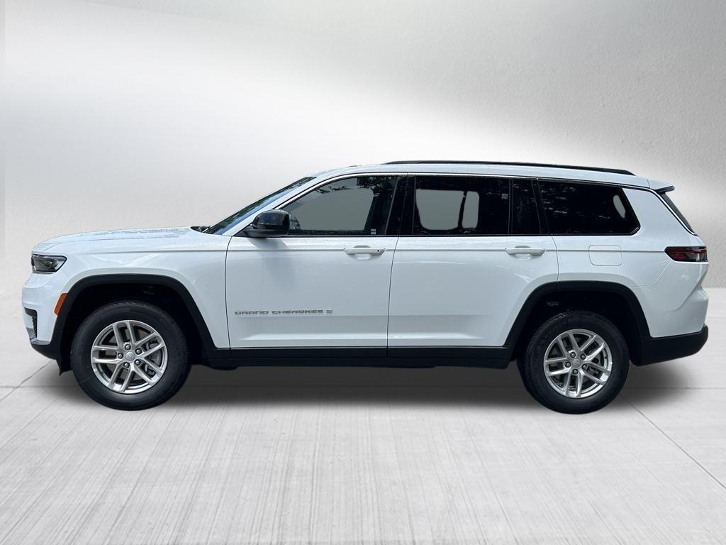 new 2025 Jeep Grand Cherokee L car, priced at $35,690