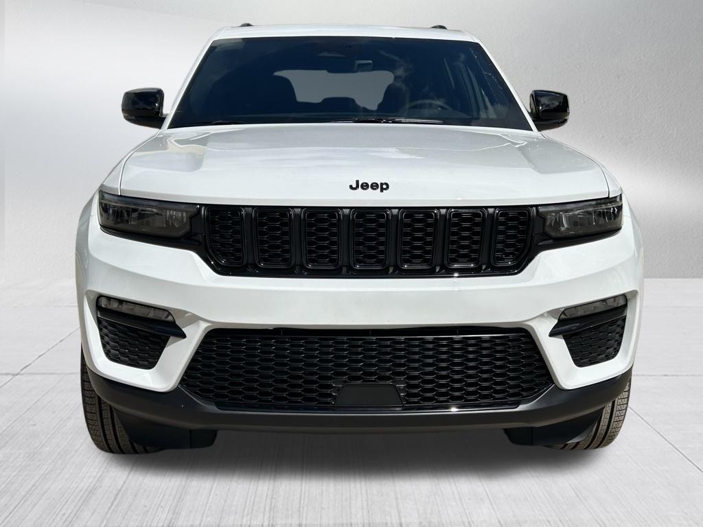 new 2025 Jeep Grand Cherokee car, priced at $42,971