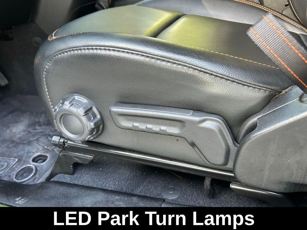 used 2023 Jeep Gladiator car, priced at $41,991