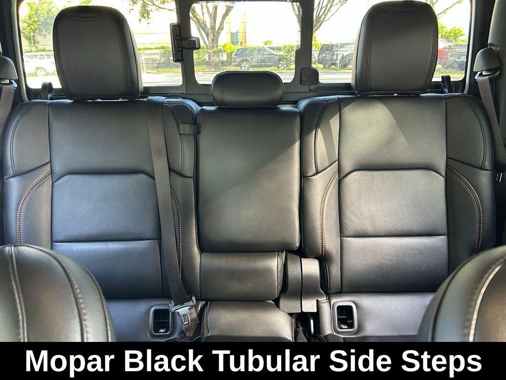 used 2023 Jeep Gladiator car, priced at $41,991