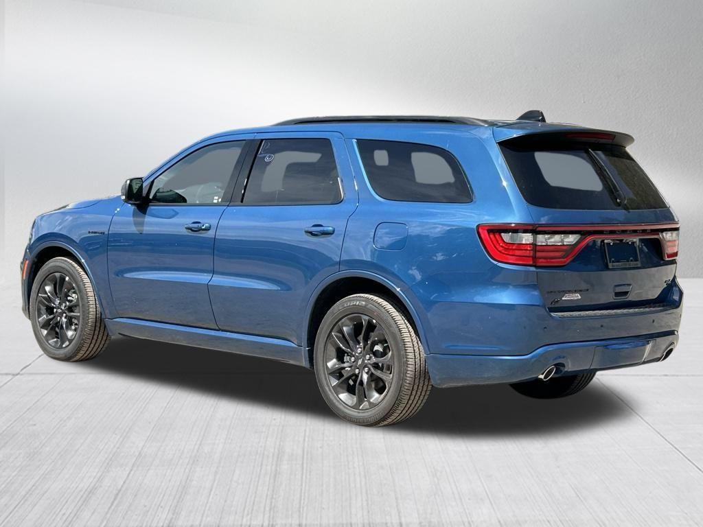 new 2025 Dodge Durango car, priced at $58,675