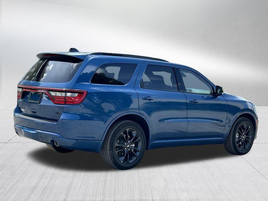 new 2025 Dodge Durango car, priced at $58,675