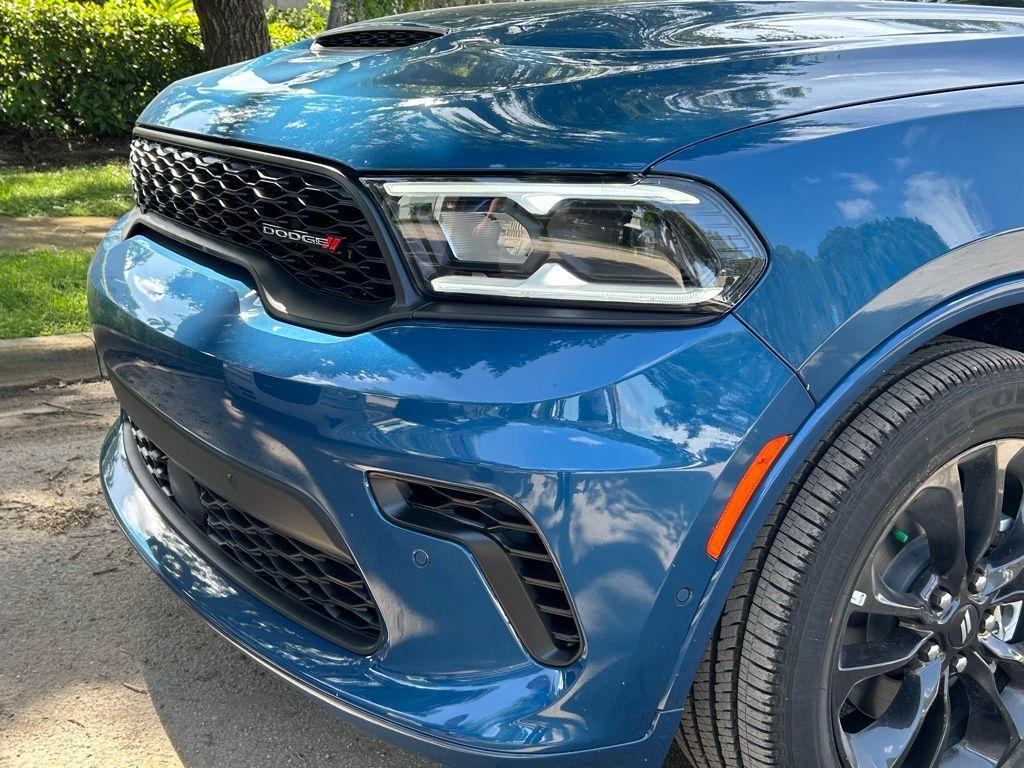 new 2025 Dodge Durango car, priced at $58,675