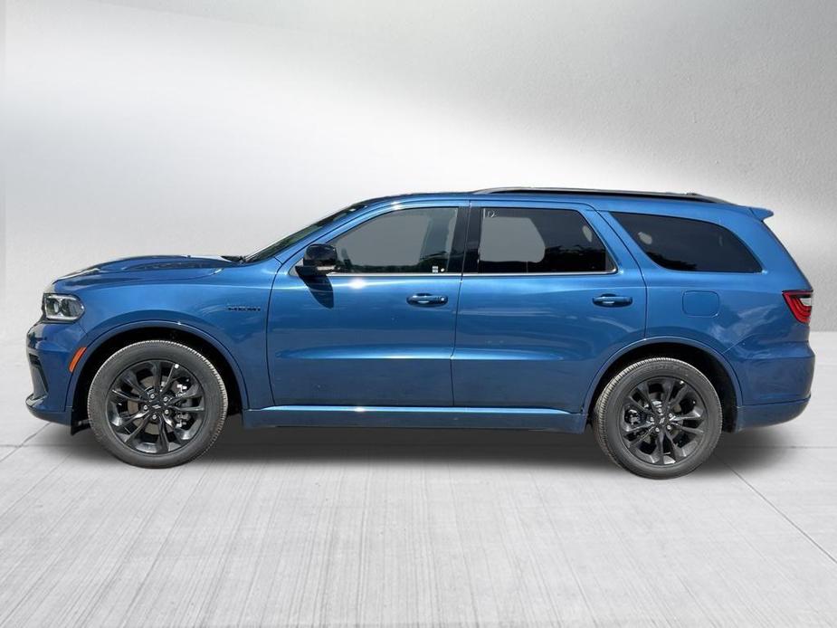 new 2025 Dodge Durango car, priced at $58,675