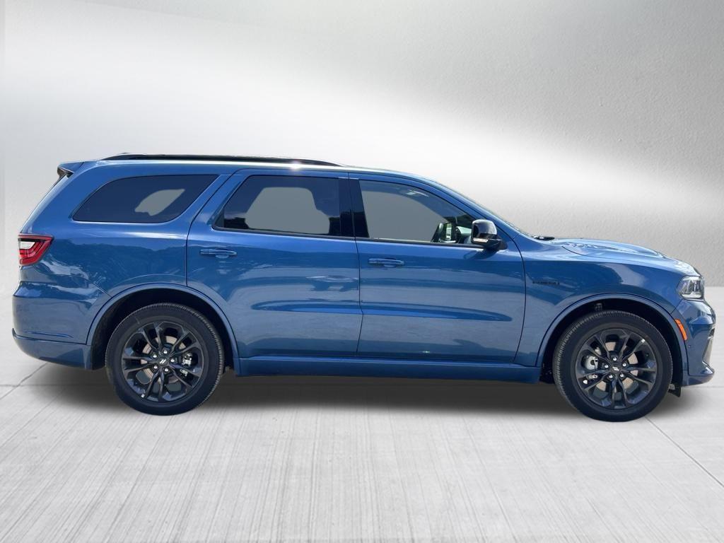 new 2025 Dodge Durango car, priced at $58,675