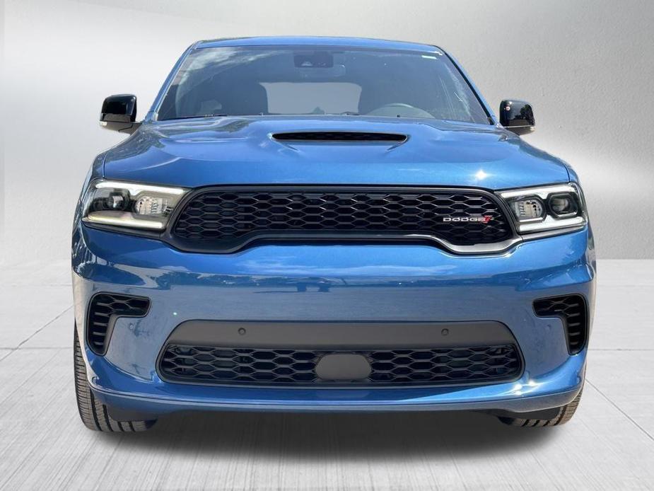 new 2025 Dodge Durango car, priced at $58,675