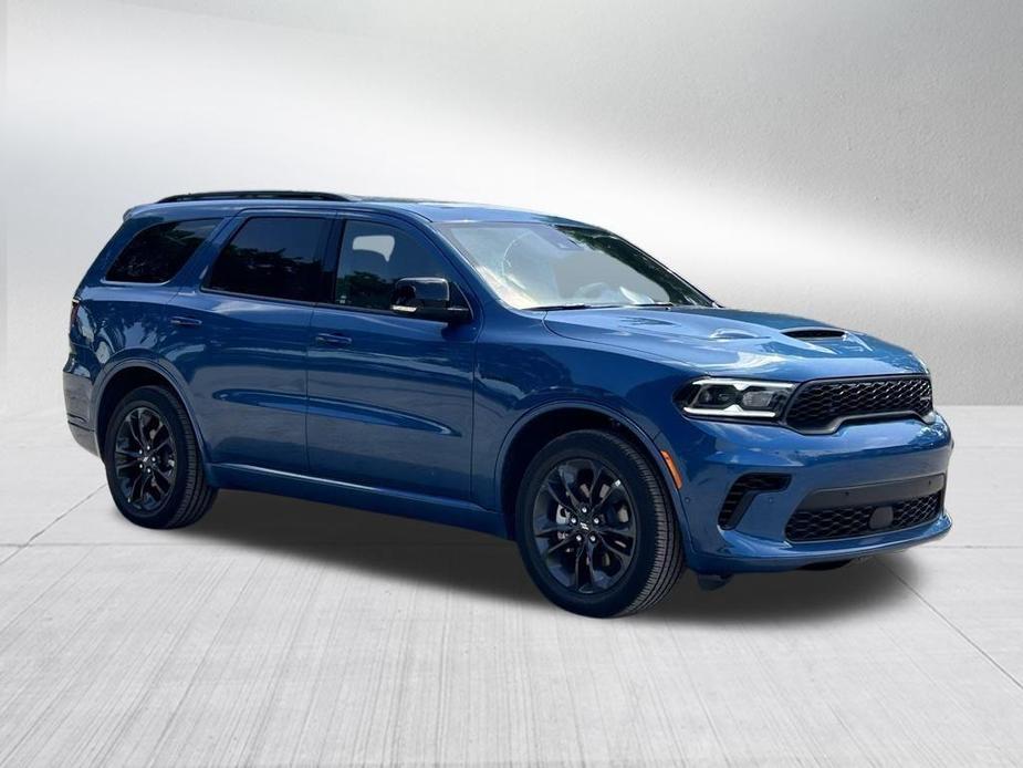 new 2025 Dodge Durango car, priced at $58,675