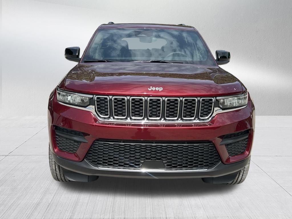 new 2024 Jeep Grand Cherokee car, priced at $34,978