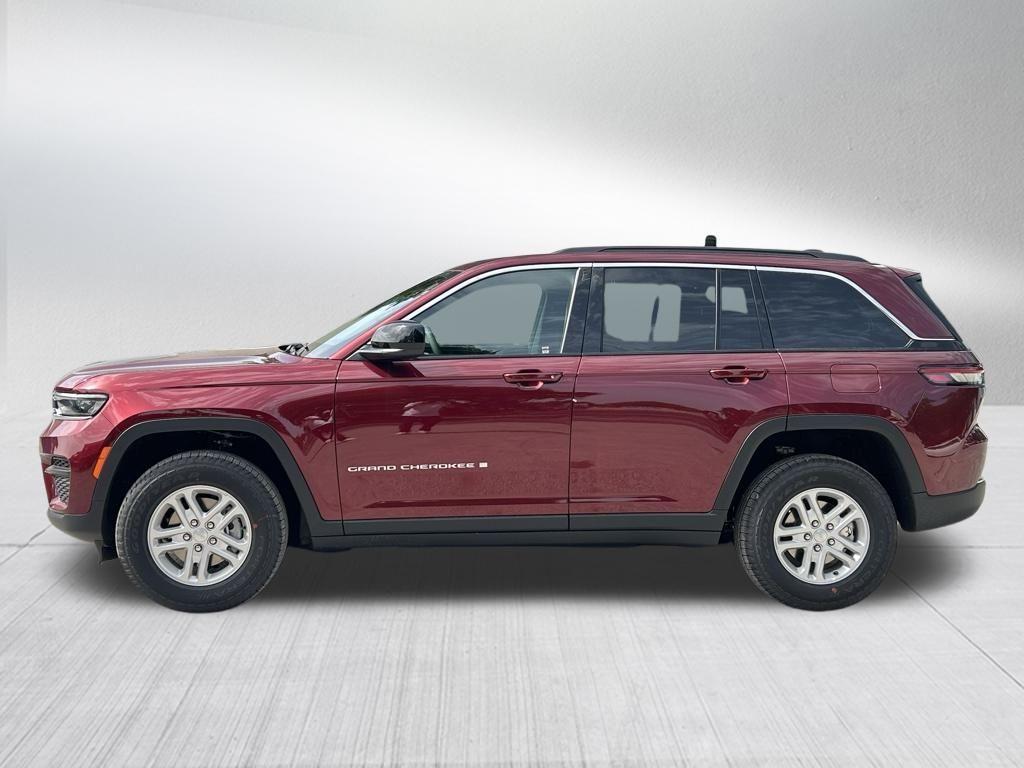 new 2024 Jeep Grand Cherokee car, priced at $34,978