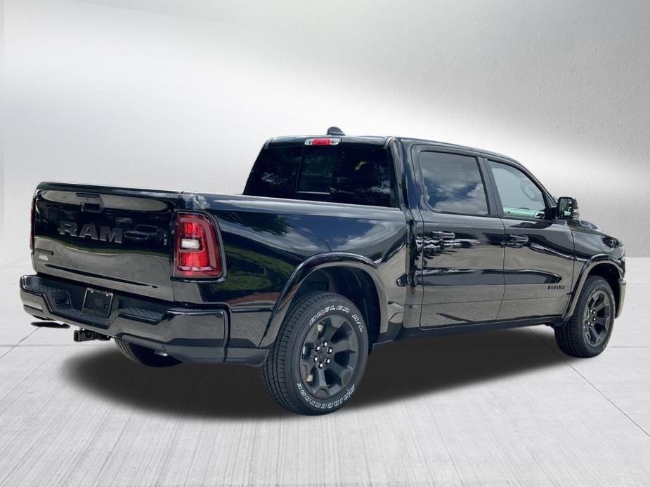 new 2025 Ram 1500 car, priced at $42,959