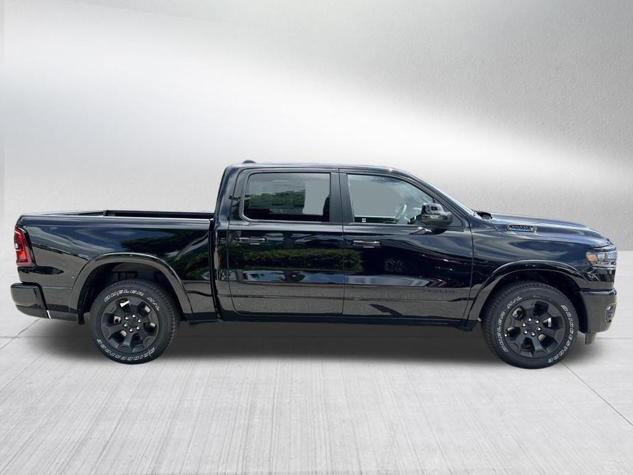 new 2025 Ram 1500 car, priced at $42,959