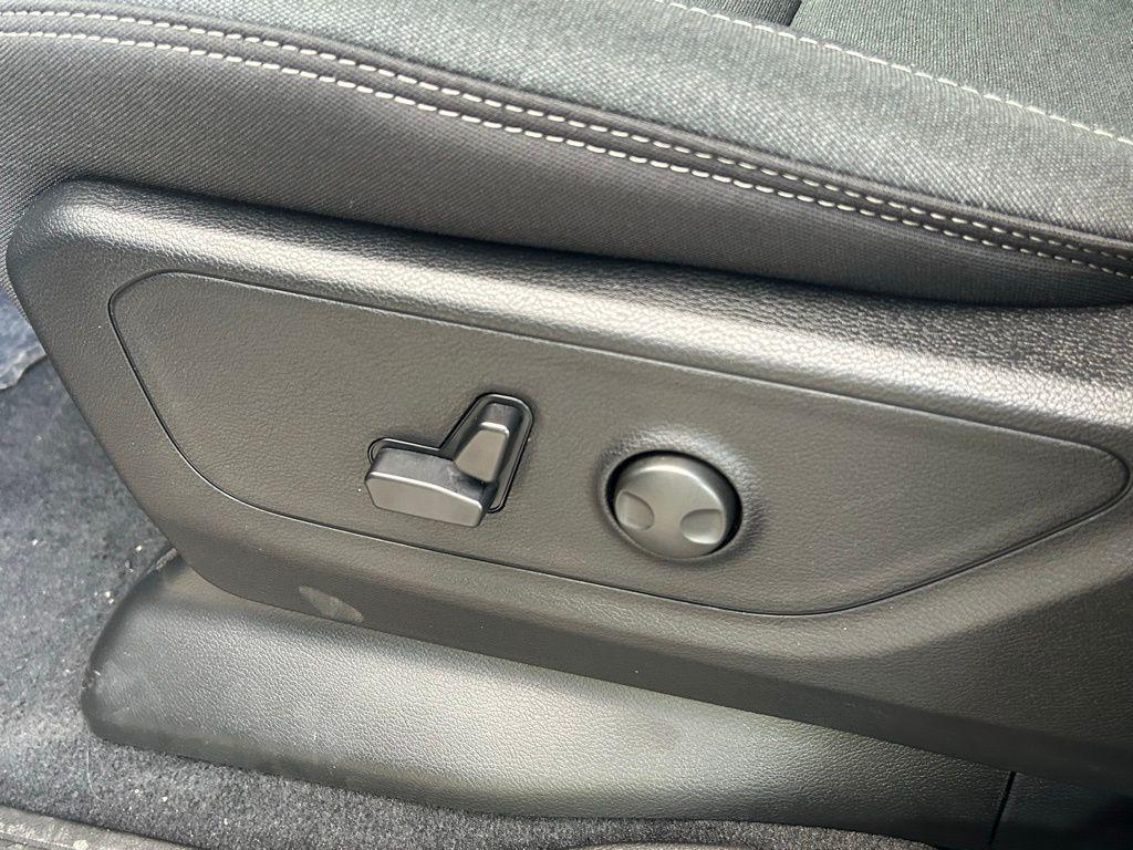 new 2026 Ram 1500 car, priced at $56,835