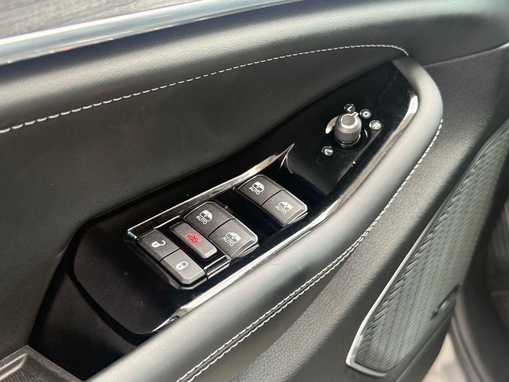 new 2024 Jeep Grand Cherokee car, priced at $49,809