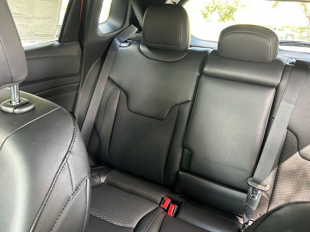 new 2026 Jeep Compass car