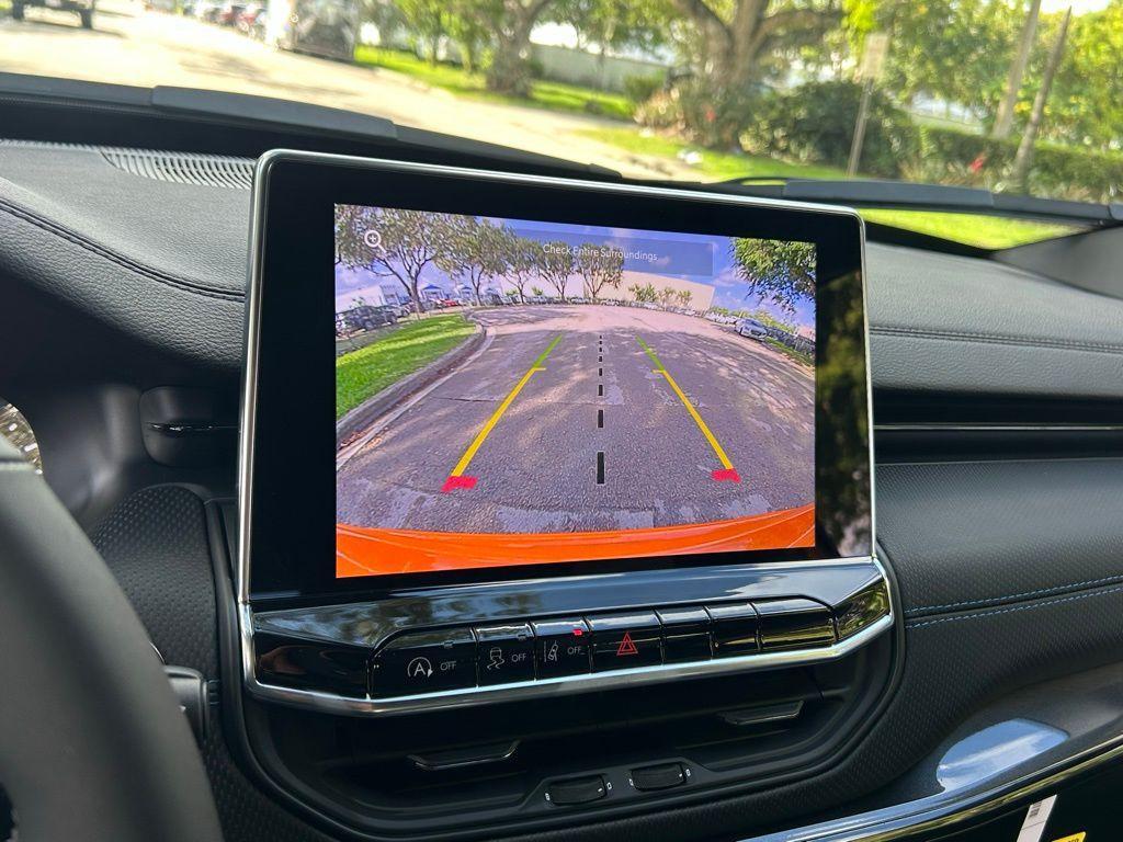 new 2026 Jeep Compass car