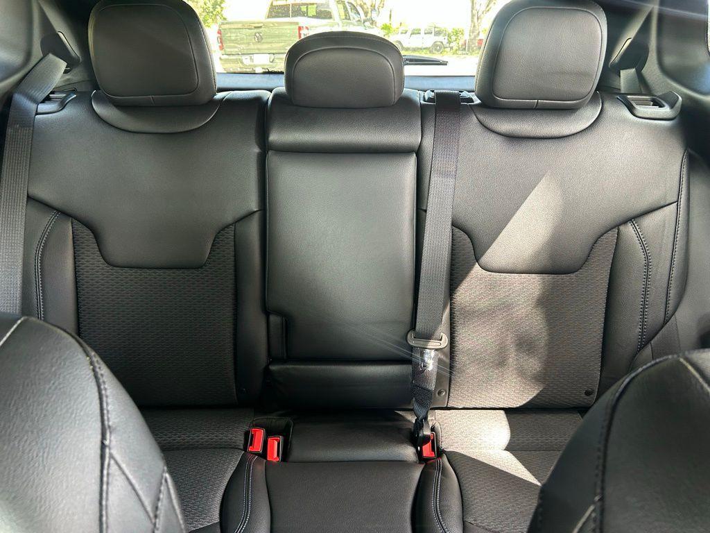 new 2026 Jeep Compass car