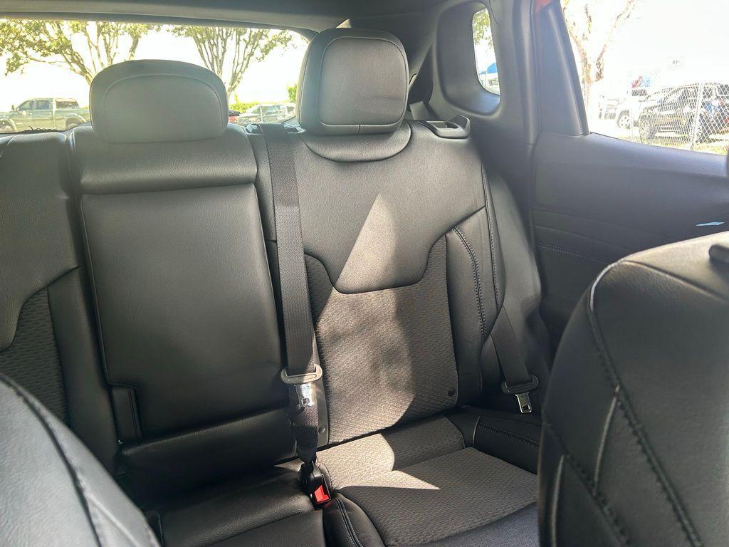 new 2026 Jeep Compass car