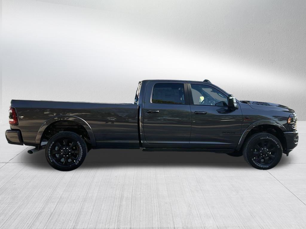 new 2024 Ram 3500 car, priced at $86,647