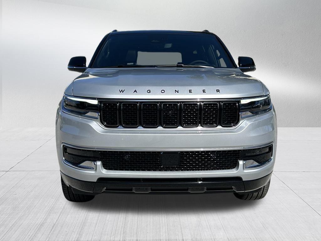 new 2025 Jeep Wagoneer car, priced at $77,243