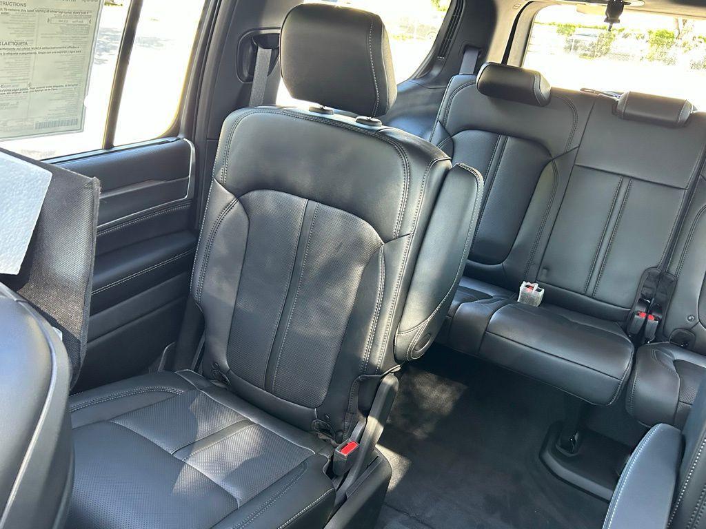 new 2025 Jeep Wagoneer car, priced at $77,243