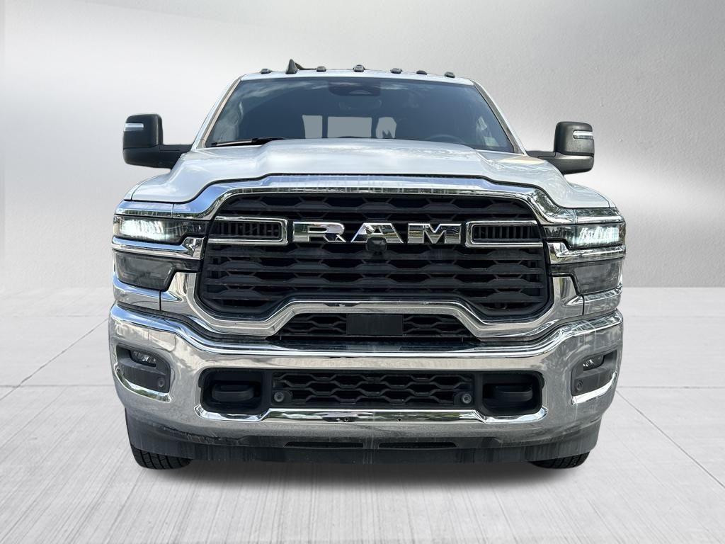 new 2025 Ram 3500 car, priced at $69,049