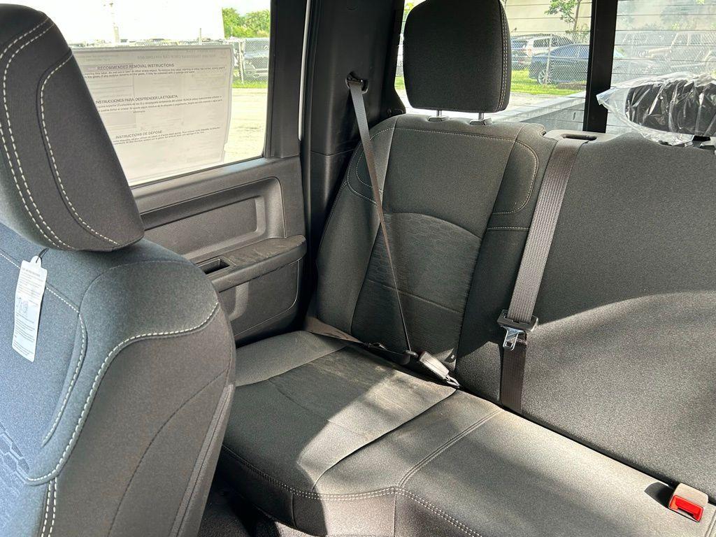 new 2025 Ram 3500 car, priced at $69,049