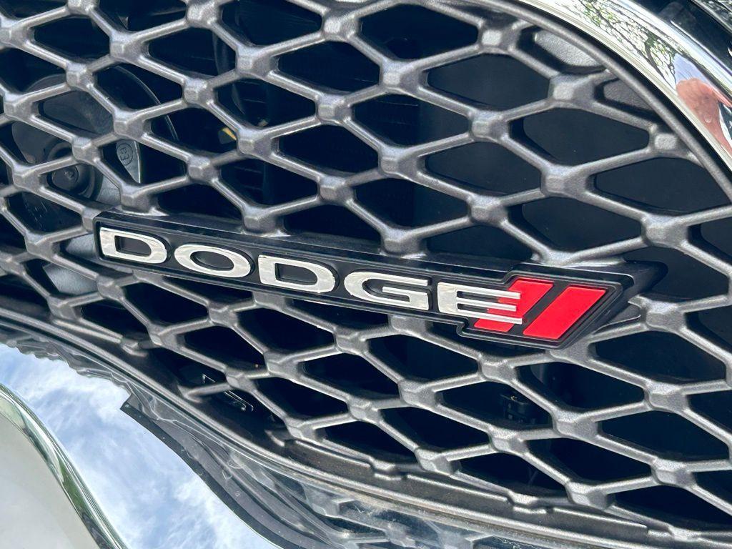 new 2024 Dodge Durango car, priced at $35,199