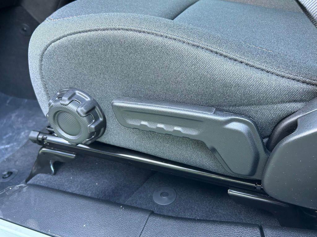 new 2026 Jeep Wrangler car