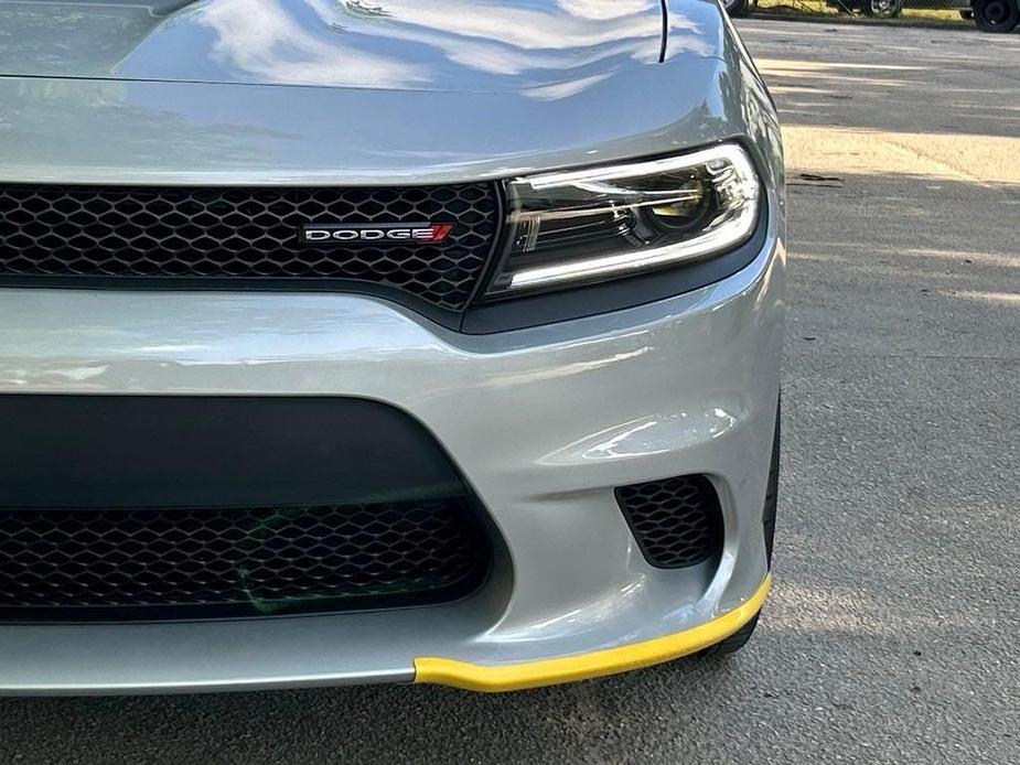 new 2023 Dodge Charger car, priced at $39,220