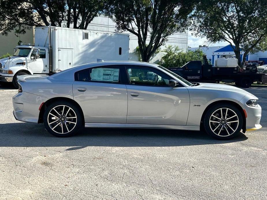 new 2023 Dodge Charger car, priced at $39,220