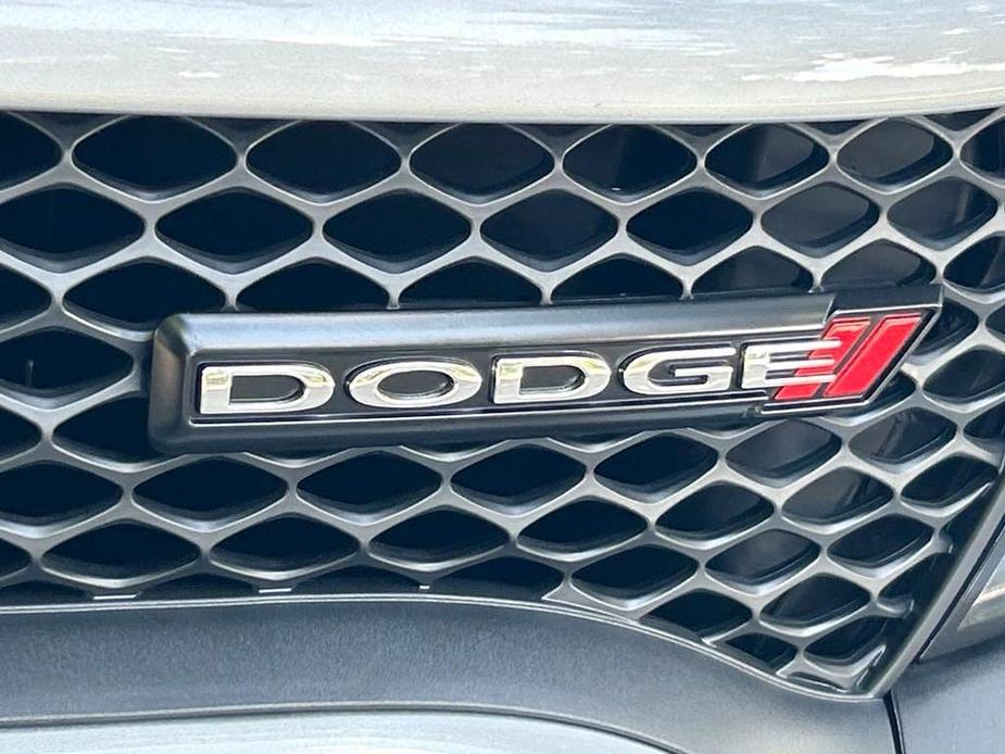 new 2023 Dodge Charger car, priced at $39,220