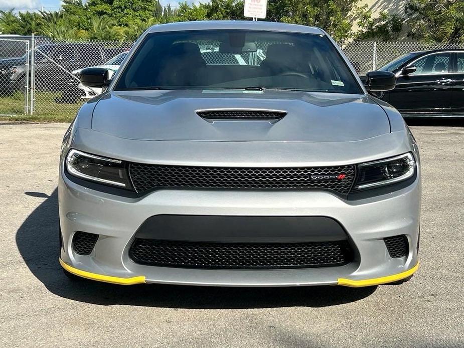 new 2023 Dodge Charger car, priced at $39,220