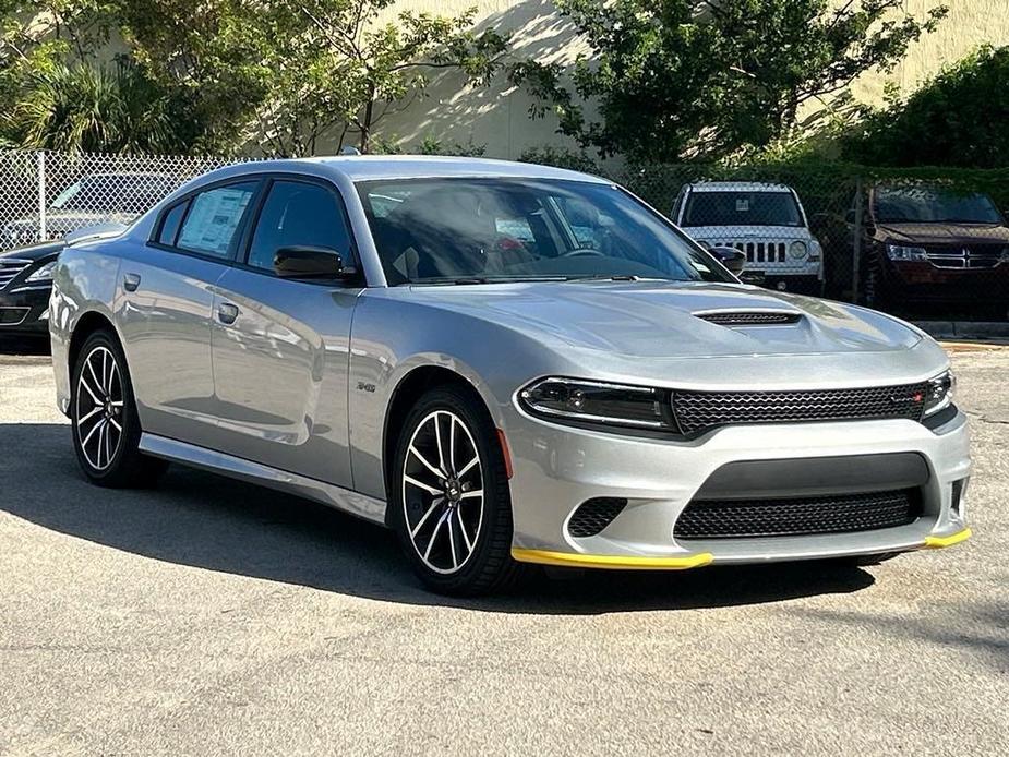 new 2023 Dodge Charger car, priced at $39,220